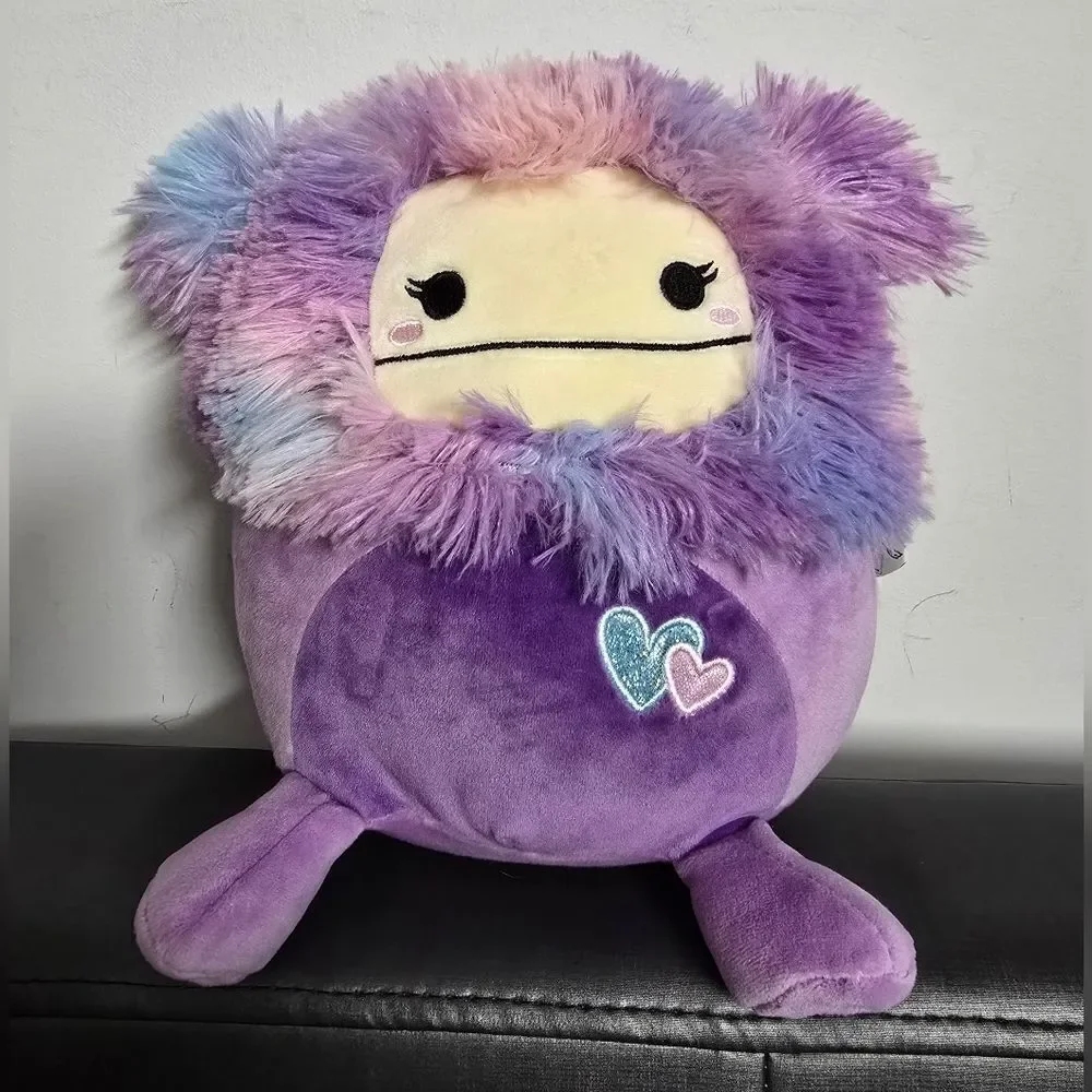 Squishmallows everything new